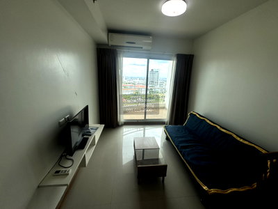 Condos for rent Shrewsbury International School : For Rent Condo , Supalai River Resort Charoen Nakhon , BTS-Krung Thon Buri , Samre , Thon Buri , Bangkok , CX-30998 ✅ Live chat with us ADD LINE @connexproperty ✅