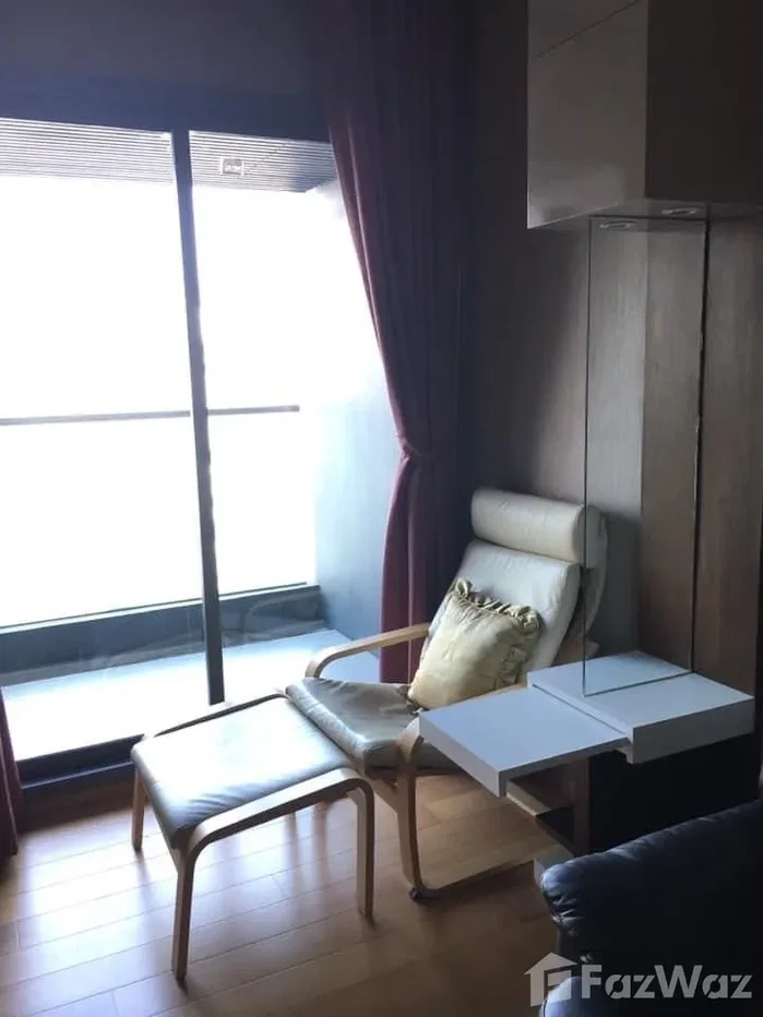 picture 1 Bedroom Condo for sale at Hyde Sukhumvit 13 1373974 - 2/11