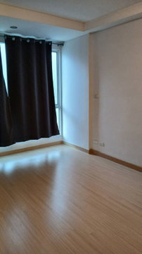 Home office for rent in I-Box Village, Soi Prasert Manukit 48, Prasert Manukit Road.