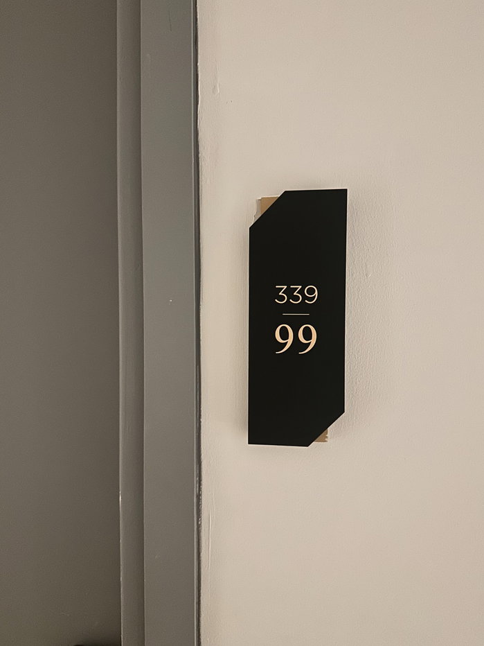 รูป ให้เช่า Quintara Phume Sukhumvit 39  ** 22,000 บ./ด. **  ขนาด 38.8 ตร.ม.  1 ห้องนอน (plus) 1ห้องน้ำ  ชั้น6  ตึกA - รูปที่ 21/21