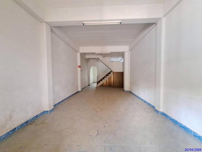 picture TOWN HOUSE 22.3 Sq.w. Yan Ta Khao Trang for 1.8M - 3/24