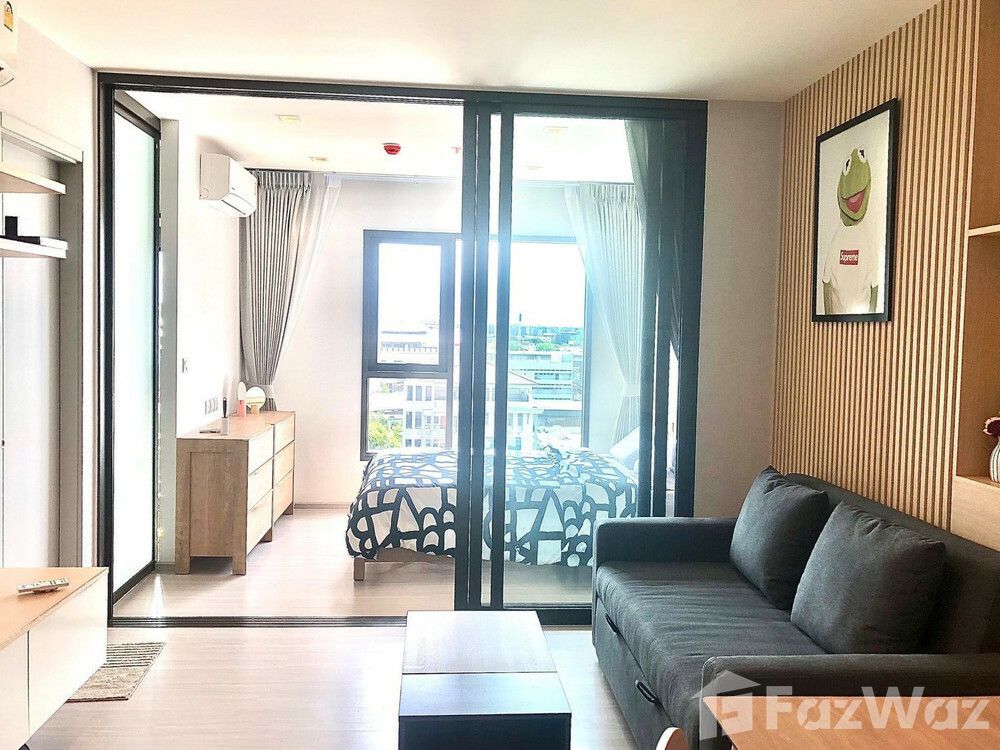 picture 1 Bedroom Condo for sale at Life Sukhumvit 62  690166 - 2/12