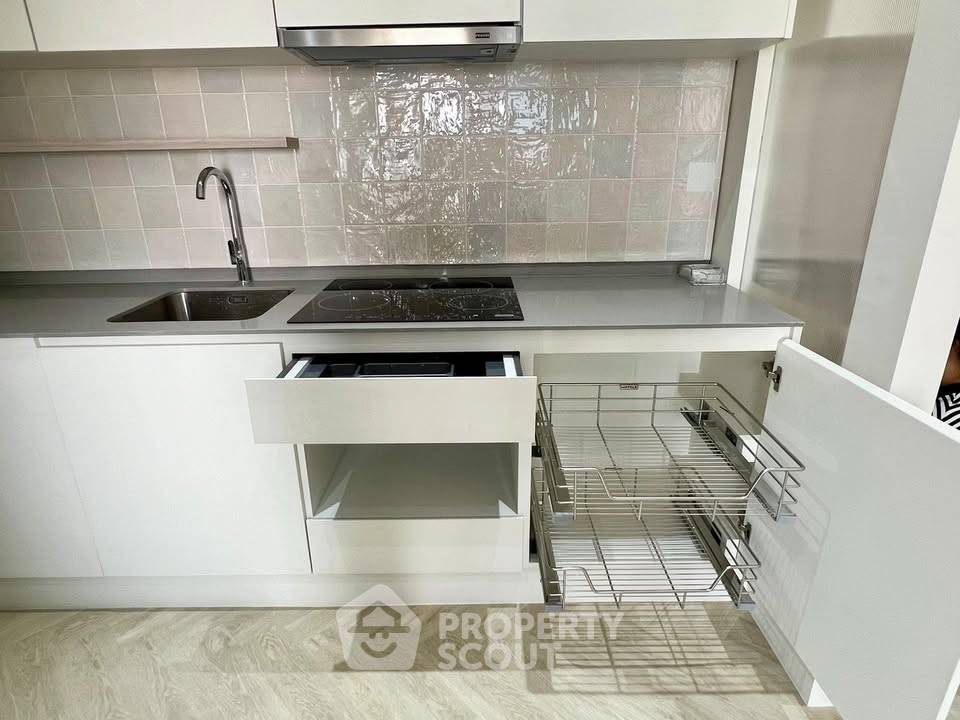 รูป คอนโด 2-ห้องนอน ที่ เดอะ ไพรเวซี เตาปูน อินเตอร์เชนจ์ ใกล้ MRT เตาปูน (ID 2915001) - รูปที่ 16/21
