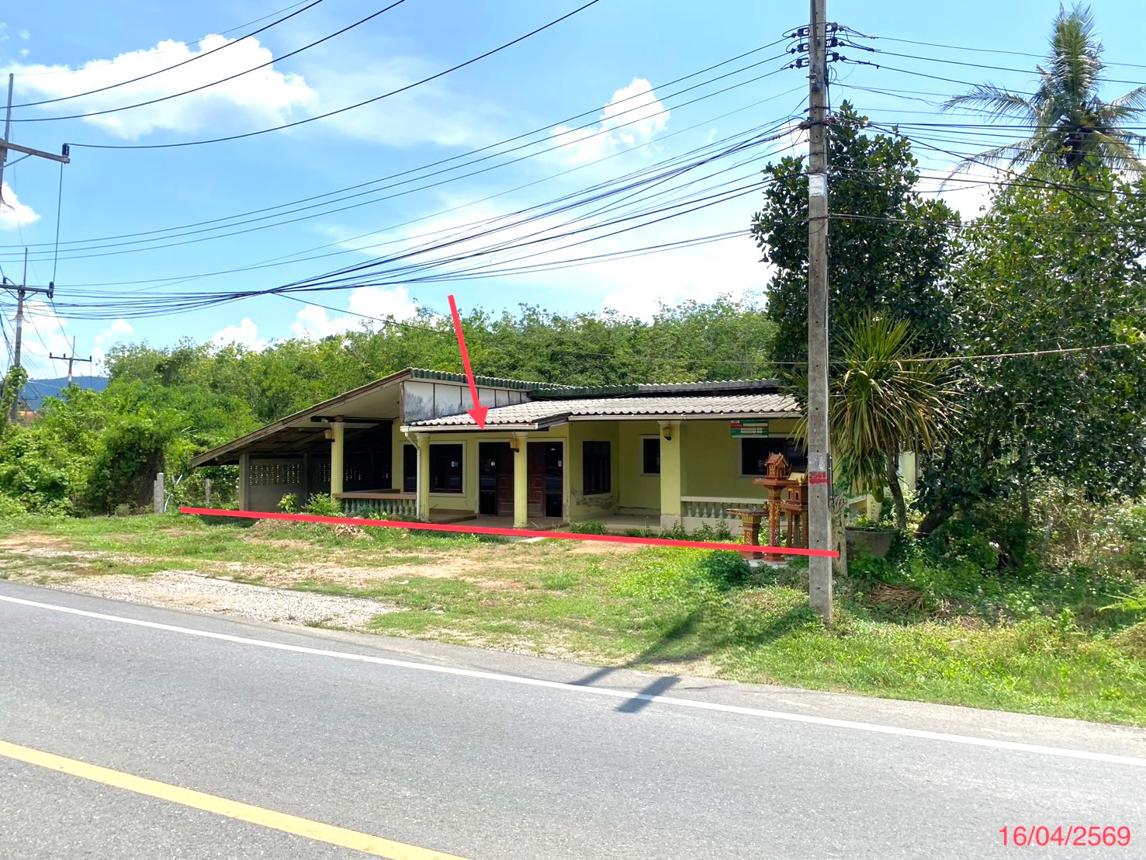 picture HOME 257.5 Sq.w. Khlong Hoi Khong Songkhla for 3.7M - 16/32