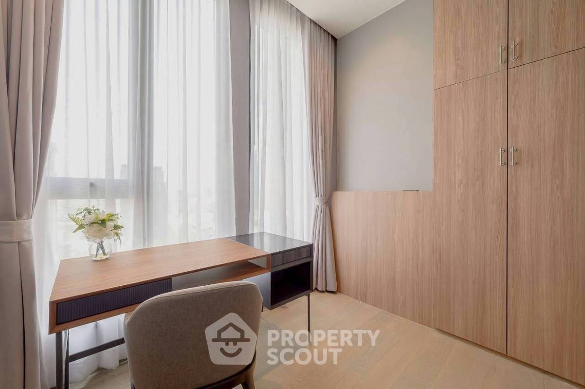 picture 3-BR Condo at Hyde Heritage Thonglor near BTS Thong Lor (ID 2915173) - 10/26