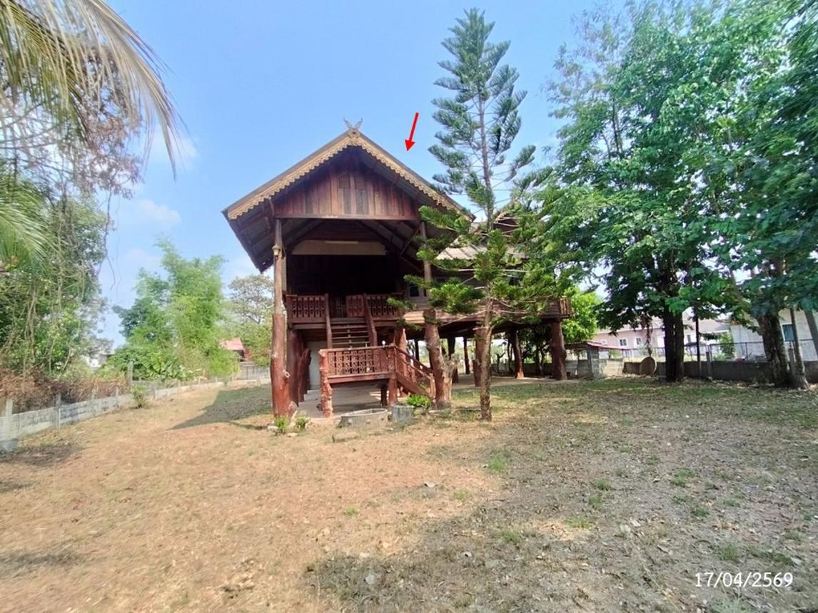 picture HOME 186 Sq.w. That Phanom Nakhon Phanom for 1.3M - 15/30