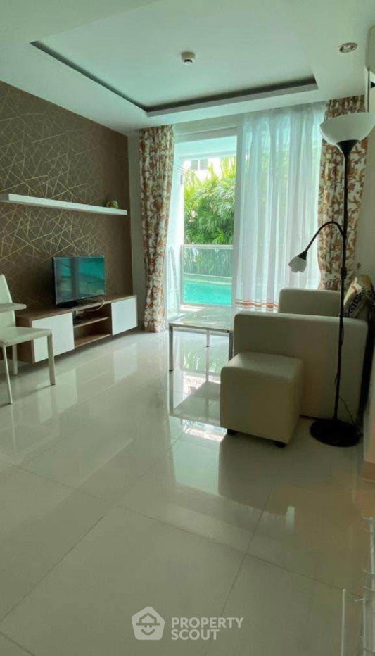 รูป คอนโด 1-ห้องนอน ที่ อเมซอน เรซิเด้นซ์ ใกล้ เมืองพัทยา (ID 2920697) - รูปที่ 2/9