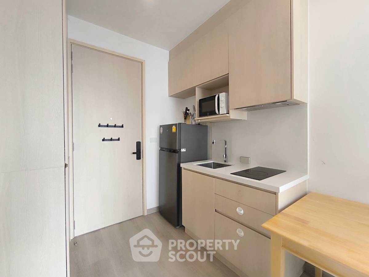 รูป คอนโด 1-ห้องนอน ที่ โนเบิล สเตท 39 ใกล้ BTS พร้อมพงษ์ (ID 2914985) - รูปที่ 5/7
