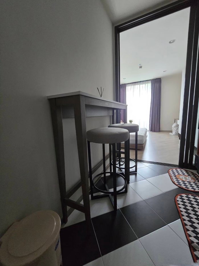 picture 🌿✨Rent Condo THE BASE Saphanmai✨🌿🚝‼️12,000‼️ - 14/21