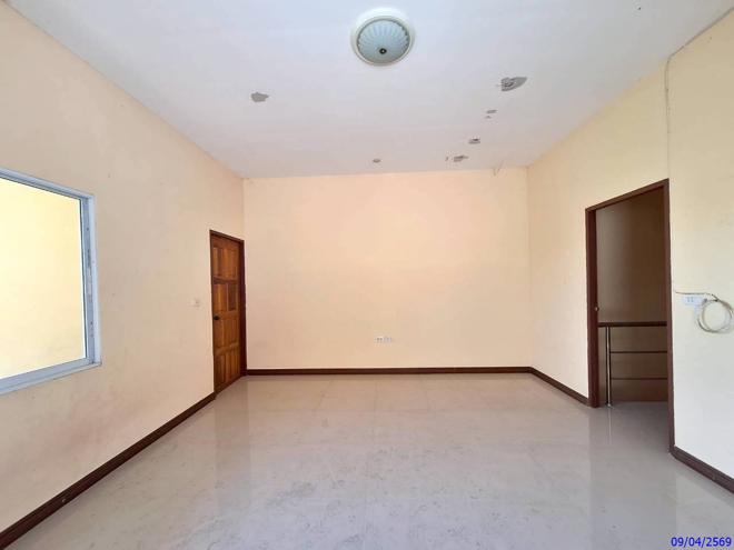 รูป ทาวน์เฮ้าส์ 25 ตร.วา สิงหนคร สงขลา 1.4M - รูปที่ 9/24