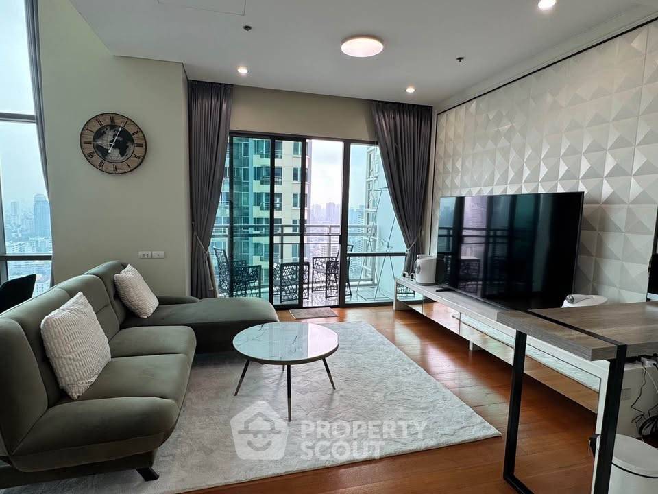 รูป คอนโด 3-ห้องนอน ที่ ไบร์ท สุขุมวิท 24 คอนโดมิเนียม ใกล้ BTS พร้อมพงษ์ (ID 2833112) - รูปที่ 6/16