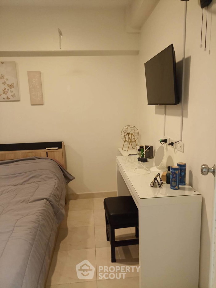 รูป คอนโด 2-ห้องนอน ที่ สมบัติ คอนโดวิว ใกล้ ถนนพระตำหนัก พัทยา (ID 2916818) - รูปที่ 9/12