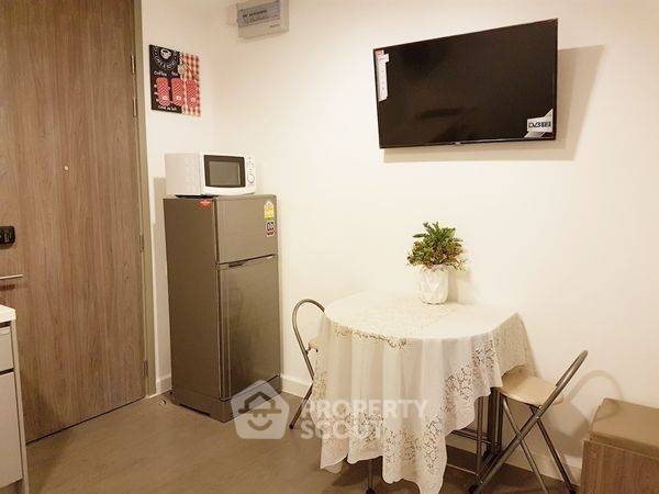 รูป คอนโด 1-ห้องนอน ที่ เอ สเปซ ไอดี อโศก-รัชดา ใกล้ MRT พระราม 9 (ID 2920408) - รูปที่ 6/12