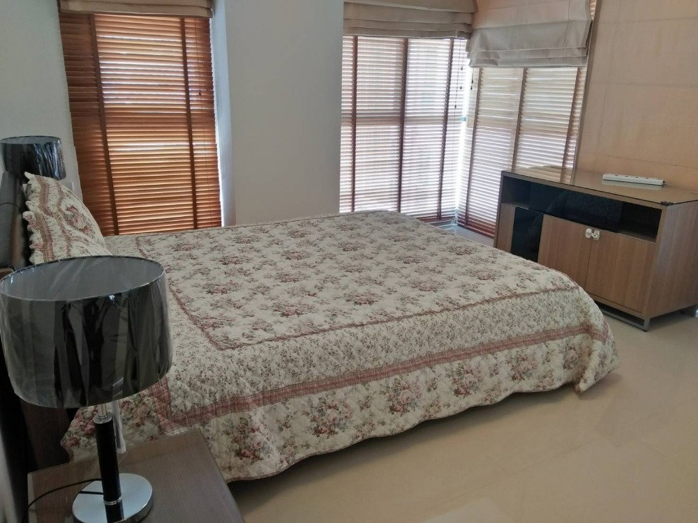 picture Sukhumvit Line | BTS Thong Lo | 2 Bed 2 Bath | 76 sqm. | The Clover Thonglor - 5/6