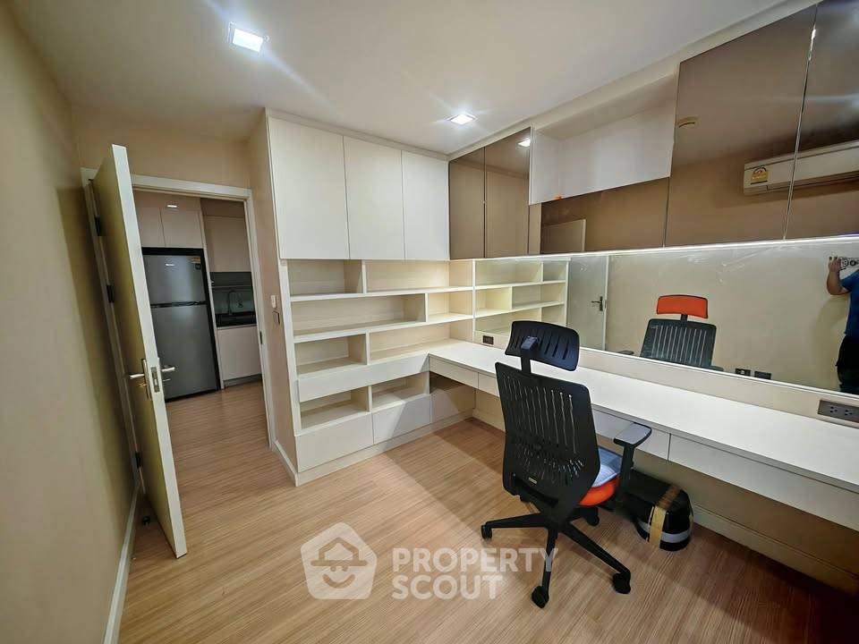 รูป คอนโด 2-ห้องนอน ที่ เมย์แฟร์ เพลส สุขุมวิท 64 ใกล้ BTS ปุณณวิถี (ID 2916603) - รูปที่ 1/29