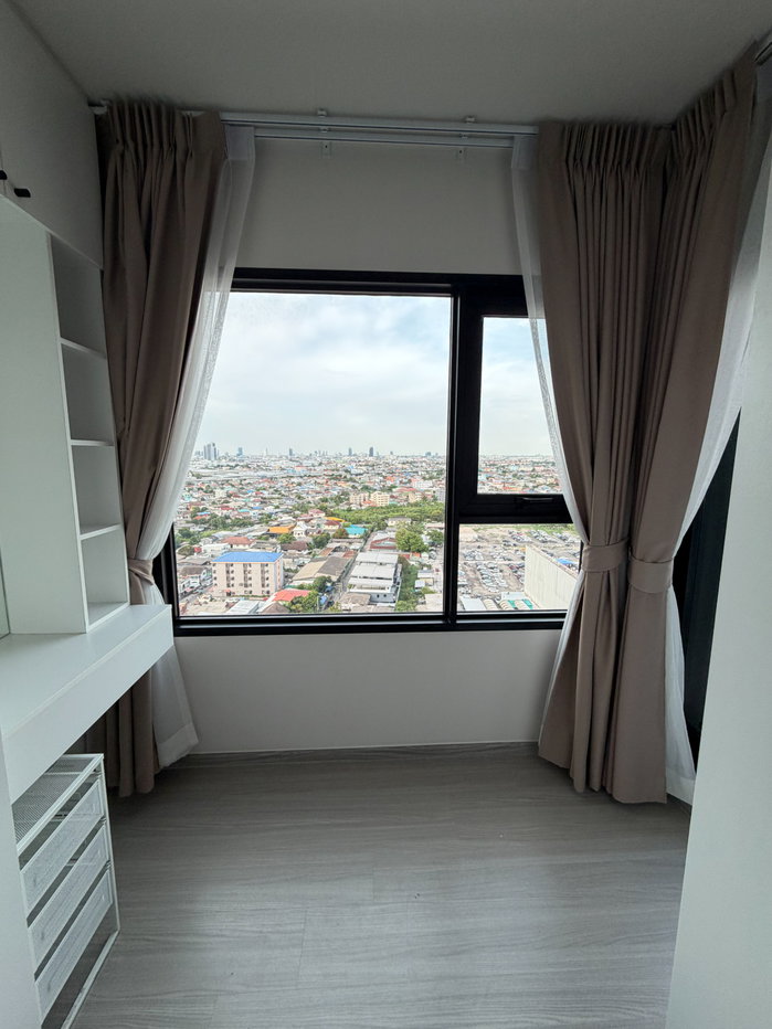 รูป Aspire Erawan Prime ห้องสวย ราคาดี สอบถามเพิ่มเติมได้ที่ Line @condorental - รูปที่ 4/17