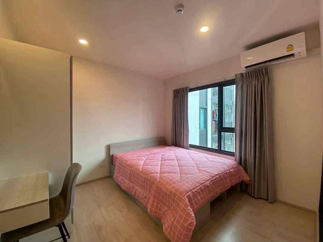 รูป ปล่อยเช่า Escent Park Ville Chiang Mai  ขนาด 33 ตรม ชั้น 6 ตึก A - รูปที่ 7/10