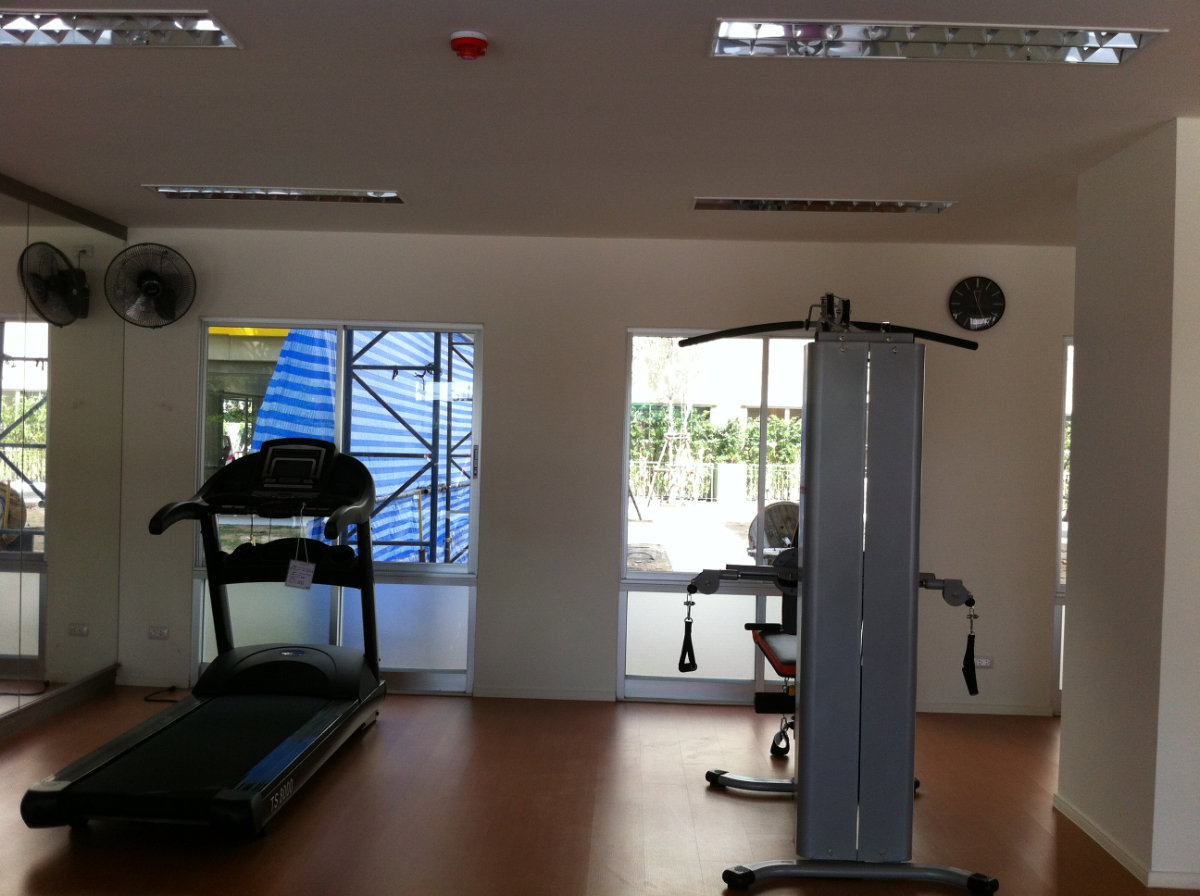 picture rent lumpini ramintra latplakhao - 6/7