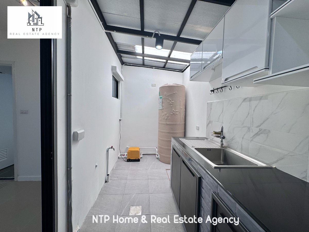 รูป 🏡 ให้เช่าทาวน์โฮม 2 ชั้น บ้านสภาพใหม่ ใกล้เมกาบางนา / เจโมโปลิส 📍มบ.พฤกษาวิลล์ บางนา-อ่อนนุช - รูปที่ 11/38