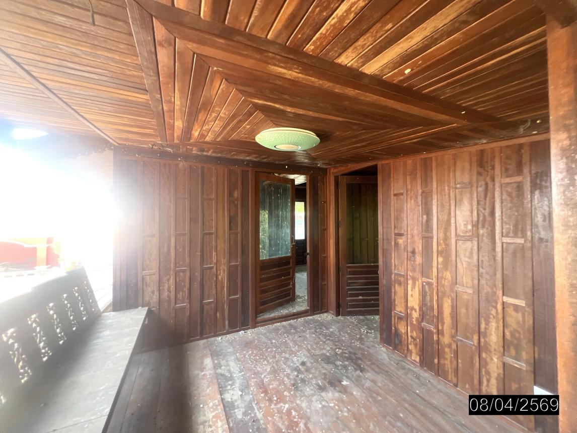 picture HOME 340.7 Sq.w. Muang Ubon Ratchathani Ubon Ratchathani for 5.3M - 43/50