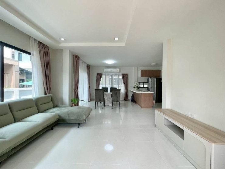 รูป ขายบ้านวัชรพล สายไหม “เศรษฐสิริ วัชรพล” 54.6 ตร.ว. หลังนี้สวยมาก พร้อมอยู่ทันที
ราคาเพียง 7,590,000 บาท - รูปที่ 10/27