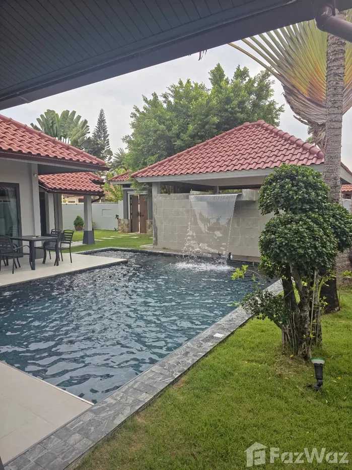 รูป ขาย วิลล่า 3 ห้องนอน ในโครงการ บ้านบาลิน่า 3 6299019 - รูปที่ 6/48