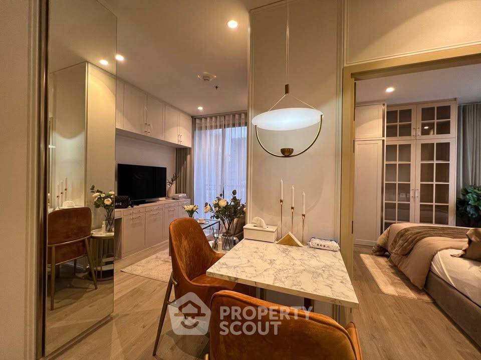 รูป คอนโด 1-ห้องนอน ที่ มารุ เอกมัย 2 ใกล้ BTS เอกมัย (ID 2914595) - รูปที่ 7/7