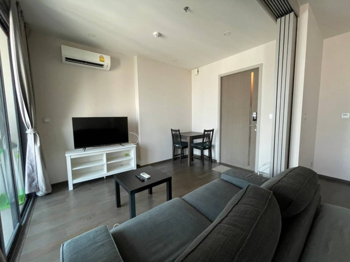 picture Ideo Q Siam Ratchathewi【𝐑𝐄𝐍𝐓】🔥Well-designed space, making life easy and organized🔥 Contact Line ID: @hacondo - 5/7