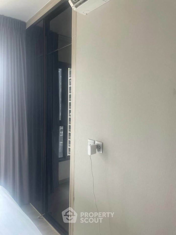 picture 1-BR Condo at Life Asoke - Rama 9 near MRT Phra Ram 9 (ID 2134324) - 5/10