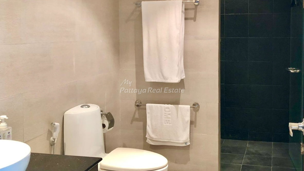 รูป 🛏️ 2 ห้องนอน - 🛁 2 ห้องน้ำ - 🏙️ Garden View - 🇹🇭 ชื่อบริษัท - 🏢 The Park Condominium Jomtien - รหัส: PARKJ04 - รูปที่ 19/24