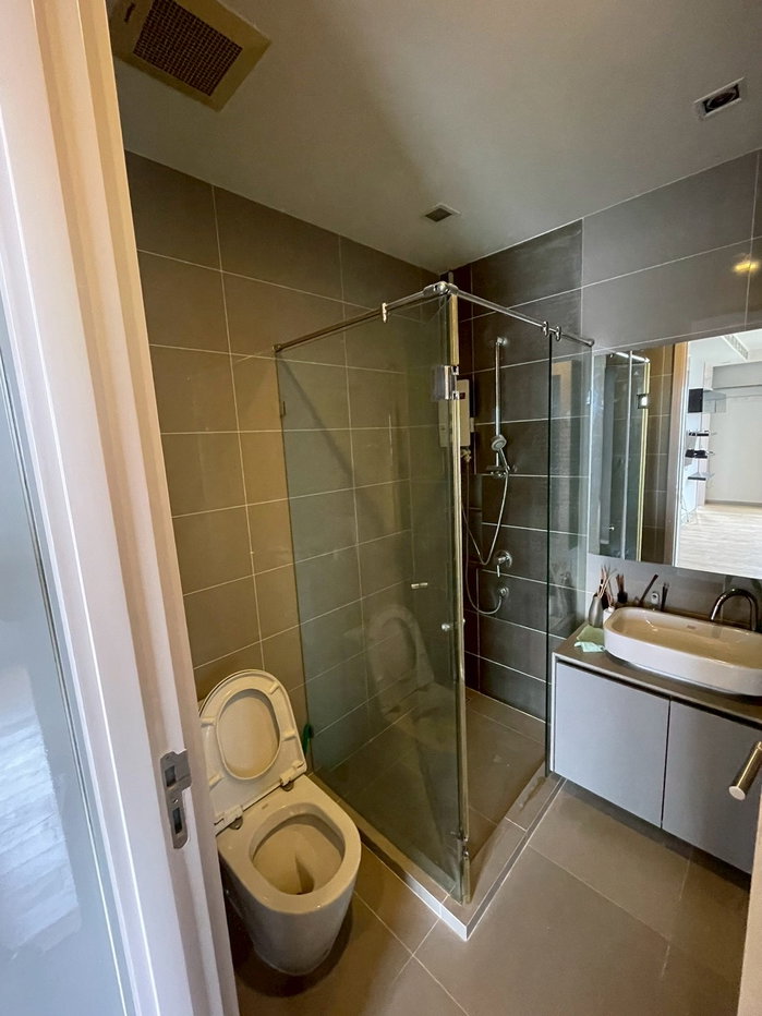 รูป M Phayathai ⚡️ ยูนิตว่าง พร้อมอยู่ ⚡️ ใกล้ BTS อนุสาวรีย์ชัยสมรภูมิ  Rental Price : 36,000 Baht / Month  Size: 65.42 sq.m. | 2 Bedroom, 2 Bathroom  - รูปที่ 21/23