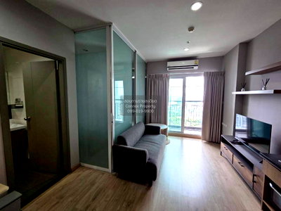 Condos for rent : For Rent Condo , The Tempo Grand Sathorn - Wutthakat , high floor , BTS-Wutthakat , Bang Kho , Chom Thong , Bangkok , CX-151990 ✅ Live chat with us ADD LINE @connexproperty ✅