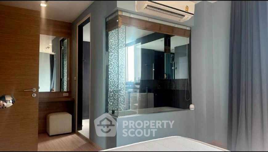 รูป คอนโด 2-ห้องนอน ที่ ริธึ่ม สุขุมวิท 50 ใกล้ BTS อ่อนนุช (ID 2097567) - รูปที่ 7/11