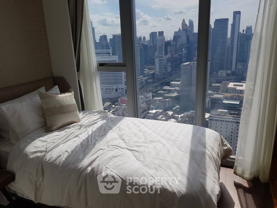 รูป คอนโด 2-ห้องนอน ที่ ไฮด์ สุขุมวิท11 ใกล้ BTS นานา (ID 2919305) - รูปที่ 12/15