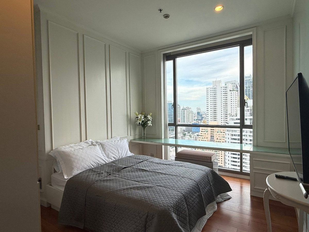 รูป 🔥ราคาดี‼️🛁ห้องว่าง🌟✅ให้เช่า คอนโด Quattro by sansiri ซอยทองหล่อ 4 2ห้องนอน2ห้องน้ำ✨ - รูปที่ 1/16