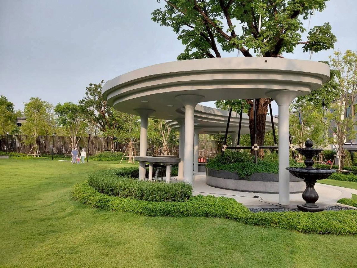 รูป Pleno สุขุมวิท-บางนา 4 | บ้านใหม่แต่งครบ ใกล้ Mega Bangna เพียง 1 กม. | เช่า 49,000 บาท - รูปที่ 15/17