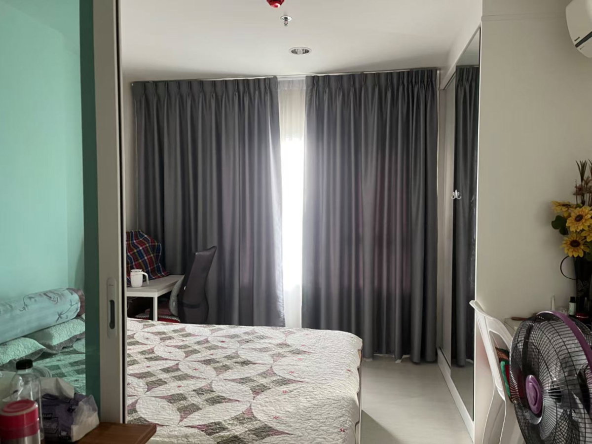 picture Best-Value 1BR Condo at Aspire Erawan, Only 15m to BTS - U6027290 - 5/8