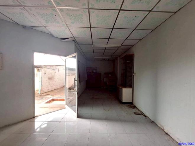 picture HOME 129.5 Sq.w. Muang Trang Trang for 3.2M - 7/24