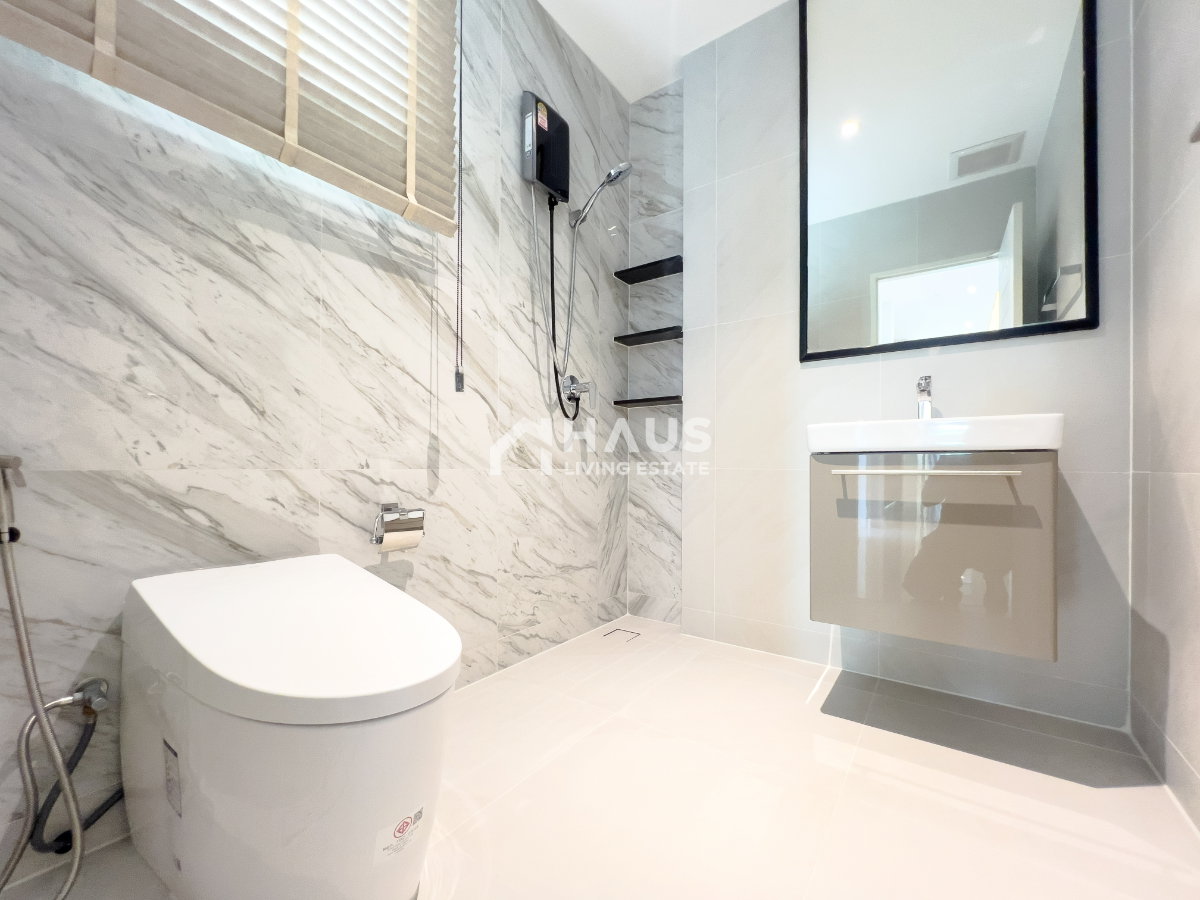 picture Bangkok Boulevard Changwattana - Ratchaphruek / 4 Bedrooms #HCYP053 - 38/48
