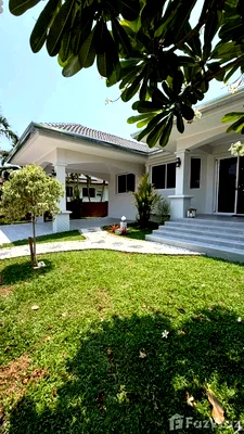 บ้านเดี่ยว หัวหิน ประจวบคีรีขันธ์ : ขาย วิลล่า 3 ห้องนอน ในโครงการ หัว หิน ลากูน่า 6295520