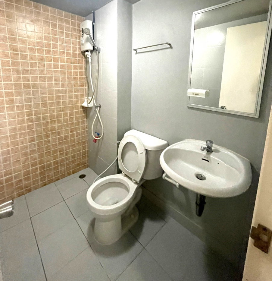 picture Lumpini township Rangsit-Klong for rent. - 7/9