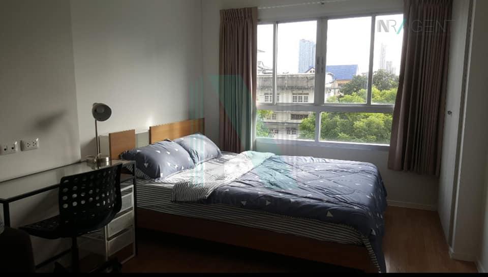 รูป 🚩 ขายคอนโด ลุมพินี วิลล์ สุขุมวิท 77 อาคาร B1 ชั้น 3 สตูดิโอ ขนาด 24.00 ตรม ใกล้ 2 - รูปที่ 4/8