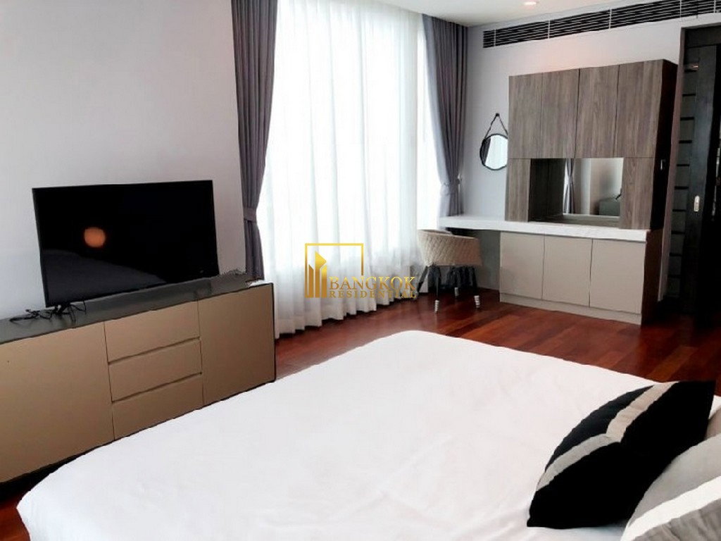 รูป The Park Chidlom | Elegant 2 Bed Luxury Condo For Rent in Chidlom - BR11321CD - รูปที่ 9/33