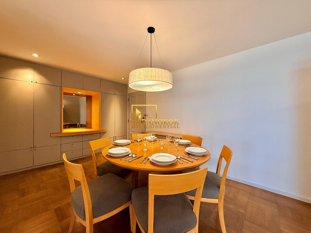 รูป Comfortable 2 Bedroom Riverside Apartment For Rent - BR0779AP - รูปที่ 7/36