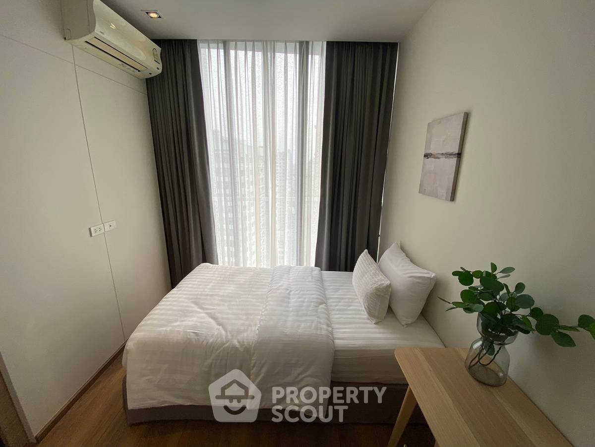 picture 2-BR Condo at Park Origin Phrom Phong near BTS Phrom Phong (ID 2440023) - 11/12