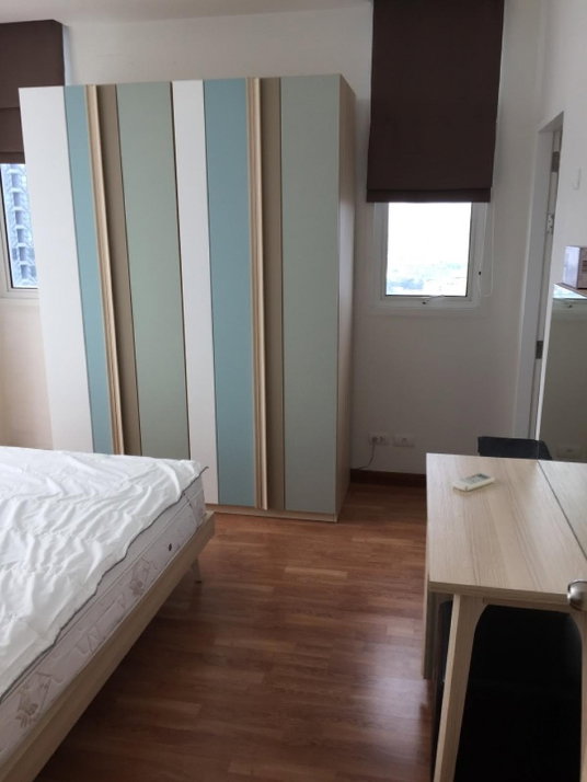 รูป Sukhumvit Line | BTS Bangna | 2 Bed 2 Bath | 65 sqm. | The Coast Bangkok - รูปที่ 6/15