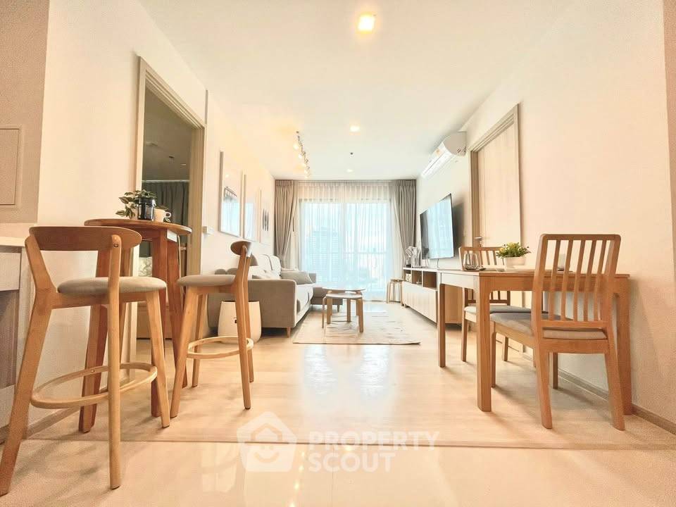 picture 2-BR Condo at Life One Wireless near BTS Phloen Chit (ID 2919022) - 3/14