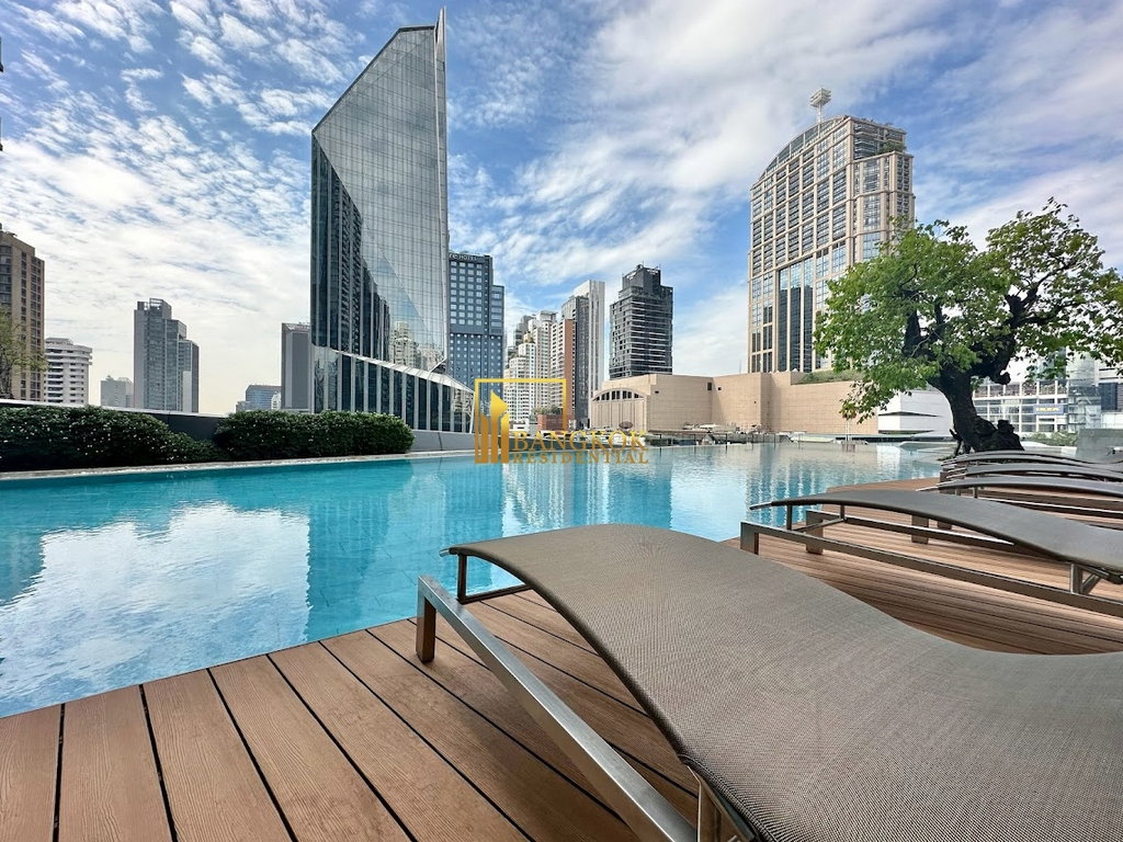 picture Marque Sukhumvit | Fantastic 3 Bedroom Luxury Condo - BR61376CD - 15/32