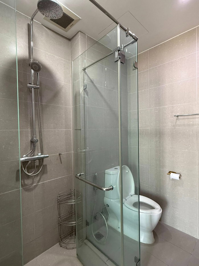 picture RS6176 For Rent: Noble Ploenchit Condo, next to BTS Ploenchit, extremely convenient location. - 12/13