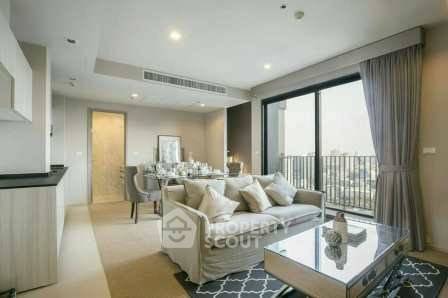 คอนโด 1-ห้องนอน ที่ เอช คิว ทองหล่อ ใกล้ BTS ทองหล่อ (ID 2873527)